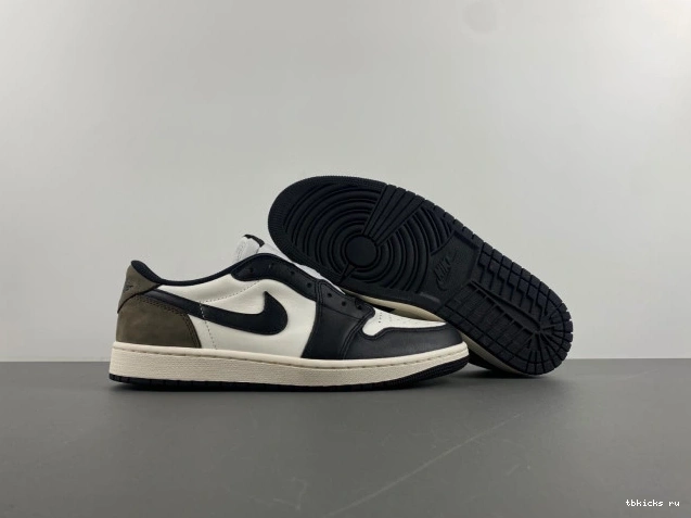 Cheap TB CZ0790-102 1 Air Jordan OG Mocha Low 0819